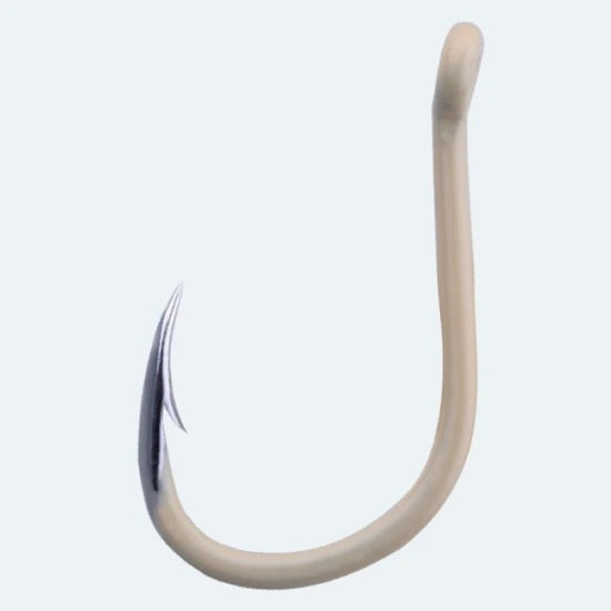 Carlige Bkk Iseama-r Hand Ground, Nr.4, 8buc/pac