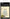 Carlige BKK Lone Diablo Bucktail Teaser, Nr.4/0, 2buc/pac