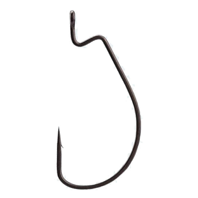 Carlige BKK Nemesis Worm Hook Super Slide Nr.4/0, 7buc/plic