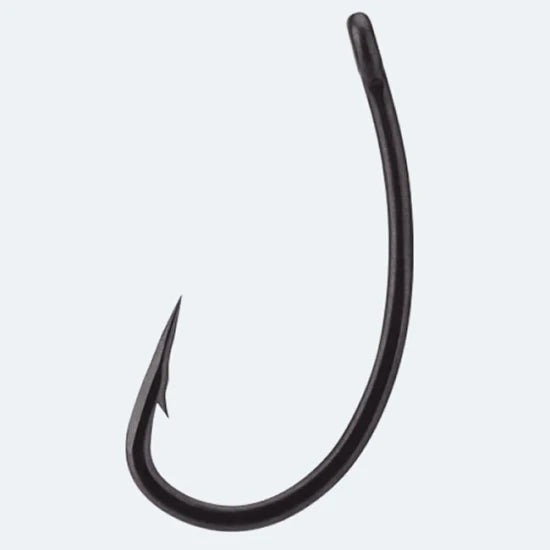 Carlige Bkk New Carp Curved Shank Ss Nr.6