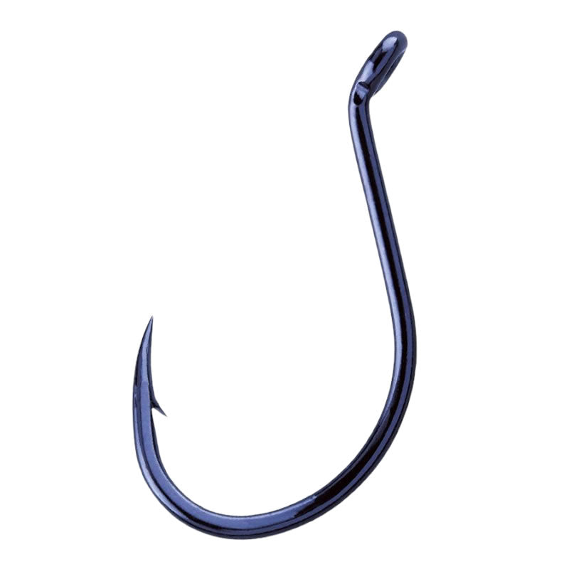 Carlige BKK Octopus Beak, Nr.2/0, 8buc/pac