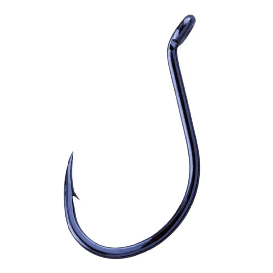 Carlige Bkk Octopus Beak, Nr.4/0, 7buc/pac