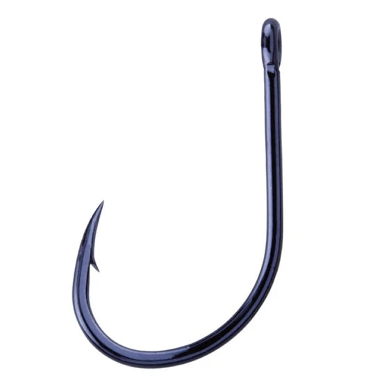 Carlige Bkk Octopus Beak Straight Eye, Nr.6/0, 7buc/pac