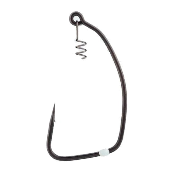 Carlige Bkk Titan Worm Hook Nr.3/0, 5buc/plic