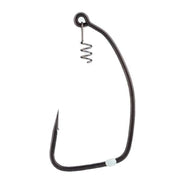 Carlige Bkk Titan Worm Hook Nr.6/0, 3buc/plic