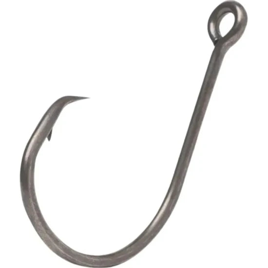 Carlige Black Cat Circle Hook Dg, Nr.10/0, 5buc/pac