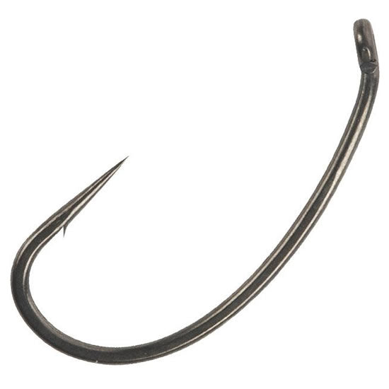 Carlige Carp Spirit Medium Curve Shank MCS Nr.10