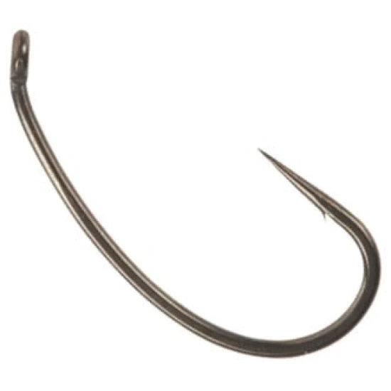 Carlige Carp Spirit Medium Curve Shank, Nr.2, 10buc/pac