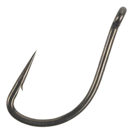 Carlige Carp Spirit Stiff Rig  Chod Rig Src Nr.6