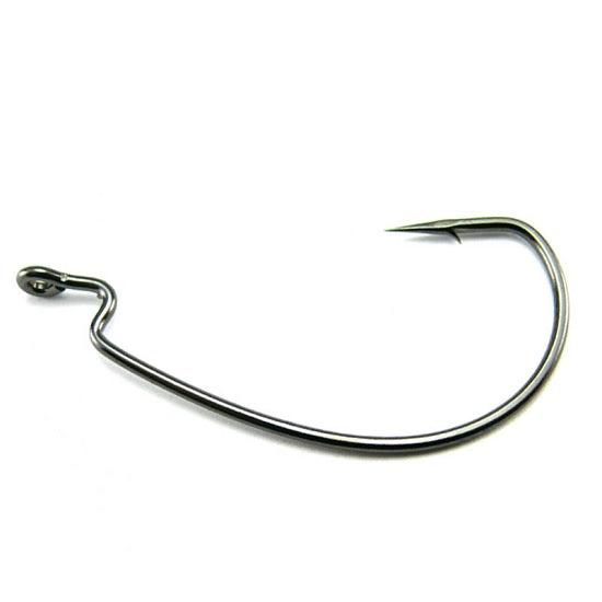 Carlige Craft Hooks Offset Nr. 5/0 6 buc/plic