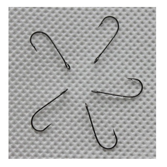 Carlige Craft Hooks Trailer S-60 nr.8 50buc/plic