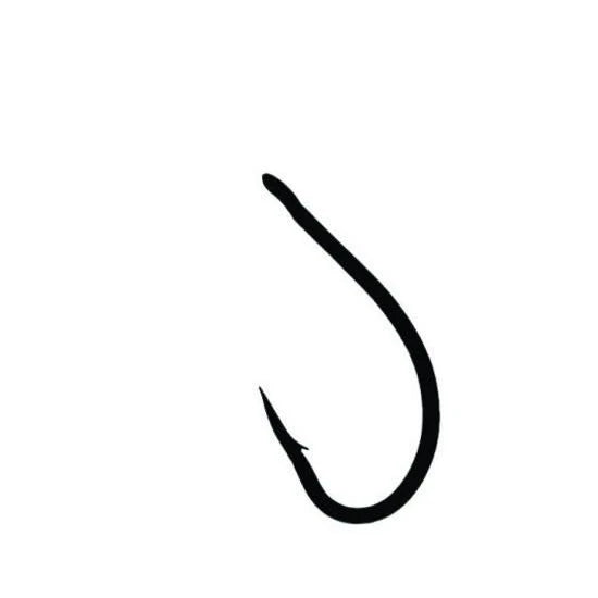 Carlige Crap Owner Carp Liner C-1 Nr 2 - 4buc/plic