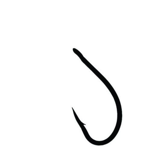 Carlige Crap Owner Carp Liner C-1 nr 6 - 5buc/plic