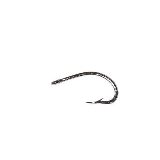 Carlige Crap Owner Flyliner Teflonate Ct-1 Nr 2 5buc/plic