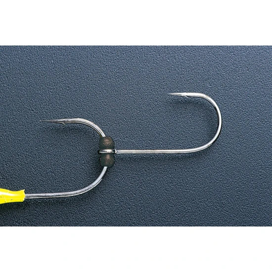 Carlige Decoy Trailer Th-1 Hook Chaser, Nr.1/0, 7buc/pac