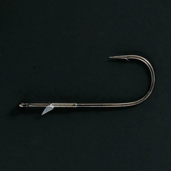 Carlige Decoy Worm 144 Flippin Straight Nr.1, 5buc/pac