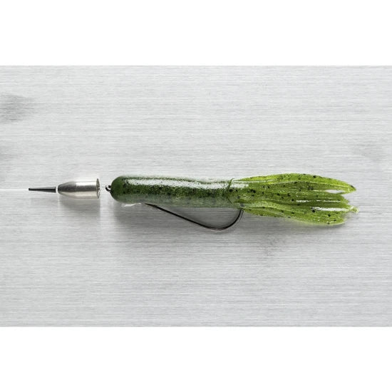 Carlige Decoy Worm 144 Flippin Straight Nr.3/0, 4buc/pac
