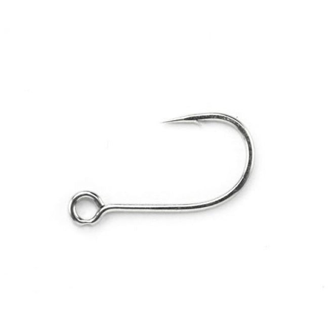 Carlige Decoy 27 Pluggin Single Nr.1/0  8buc/plic