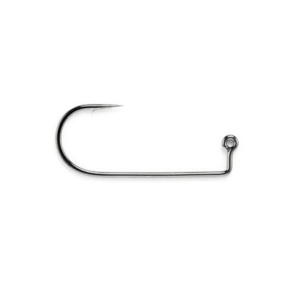 Carlige Decoy Strong Wire Black Nr.1