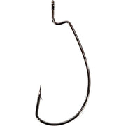 Carlige Formax Attack Worm Offset Wide Gape, Nr.3/0, 5buc/pac