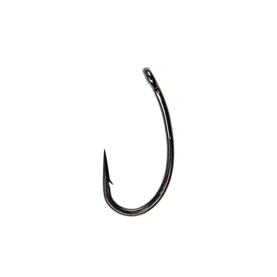 Carlige Fox Curve Shank 10buc/plic Nr.4