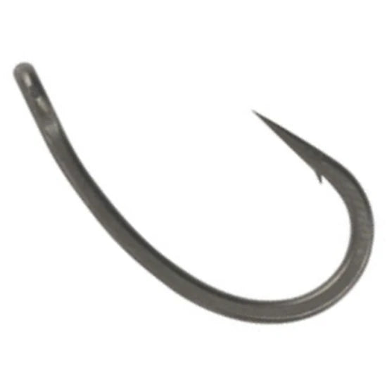 Carlige Fox Curve Shank X Micro Barbed, Nr.2, 10buc/pac