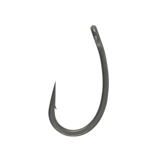Carlige Fox Curve Shank X Micro Barbed, Nr.4, 10buc/pac
