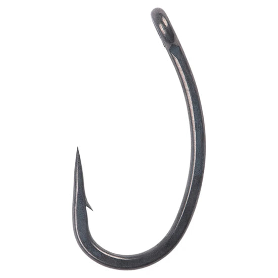 Carlige Fox Curve Shank X, Nr.4, 10buc/pac