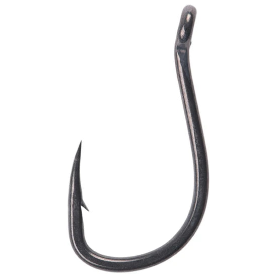 Carlige Fox Stiff Rig Beak, Size 5, 10 Buc/pac