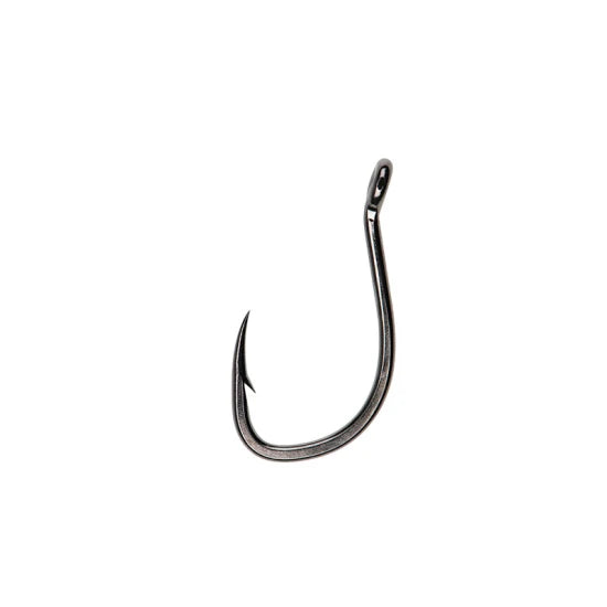 Carlige Fox Stiff Rig Beaked 10buc/plic Nr.4