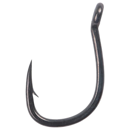 Carlige Fox Super Wide Gape (outturned Eye), Size 4, 10 Buc/pac