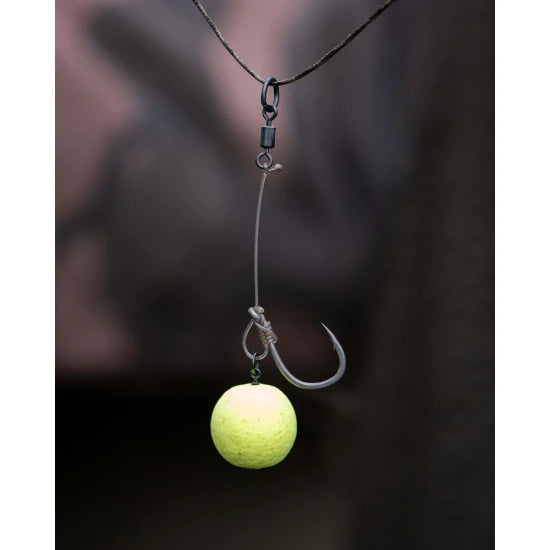 Carlige Fox Super Wide Gape (outturned Eye), Size 6, 10 Buc/pac