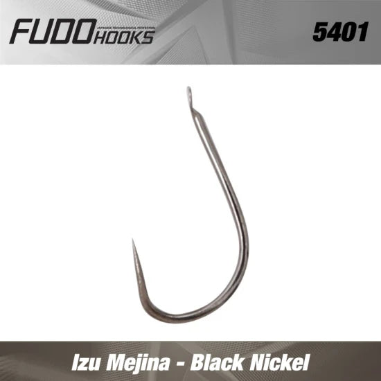 Carlige Fudo Izu Mejina Brl Bn-5401 Nr.2  17buc/plic