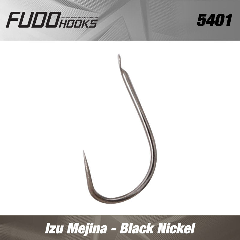 Carlige FUDO IZU MEJINA BRL BN-5401 Nr.4  17buc/plic
