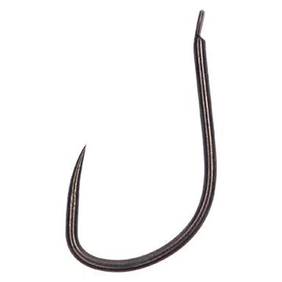 Carlige Feeder Matrix X1 Commercial Carp Hooks, Barbless, Nr.12, 10buc/pac