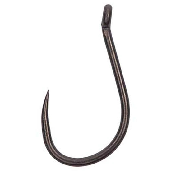 Carlige Feeder Matrix X6 Carp Pellet Rigger, Barbless, Nr.10, 10buc/pac