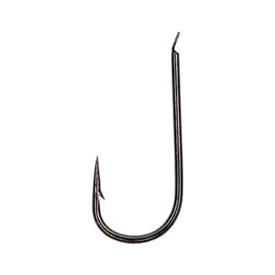 Carlige Feeder Matrix X6b Curved Pole, Barbed, Nr.14, 10buc/pac