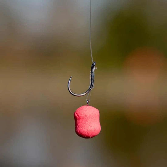 Carlige Feeder Matrix X7 Carp Method, Barbless, Nr.16, 10buc/pac