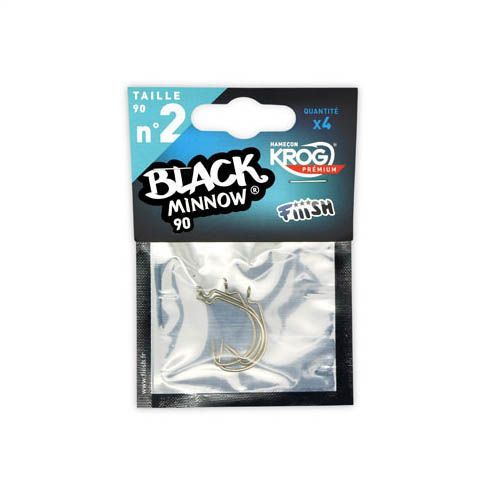 Carlige Fiiish Krog Premium nr.5