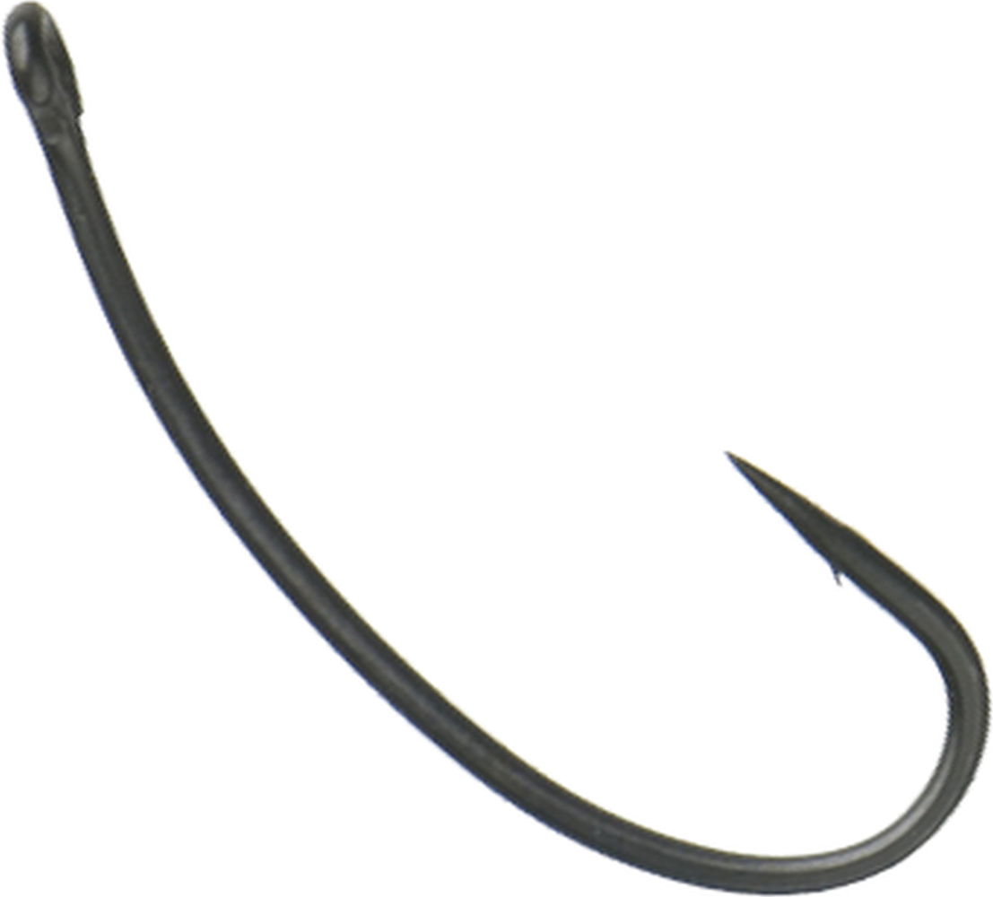 Carlige Fish Pro Fp Carp Turn Down, Nr.4, 10buc/plic