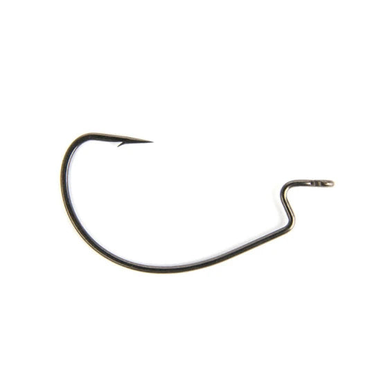 Carlige Fox Rage Sp Finesse Offset Nr.1, 10buc