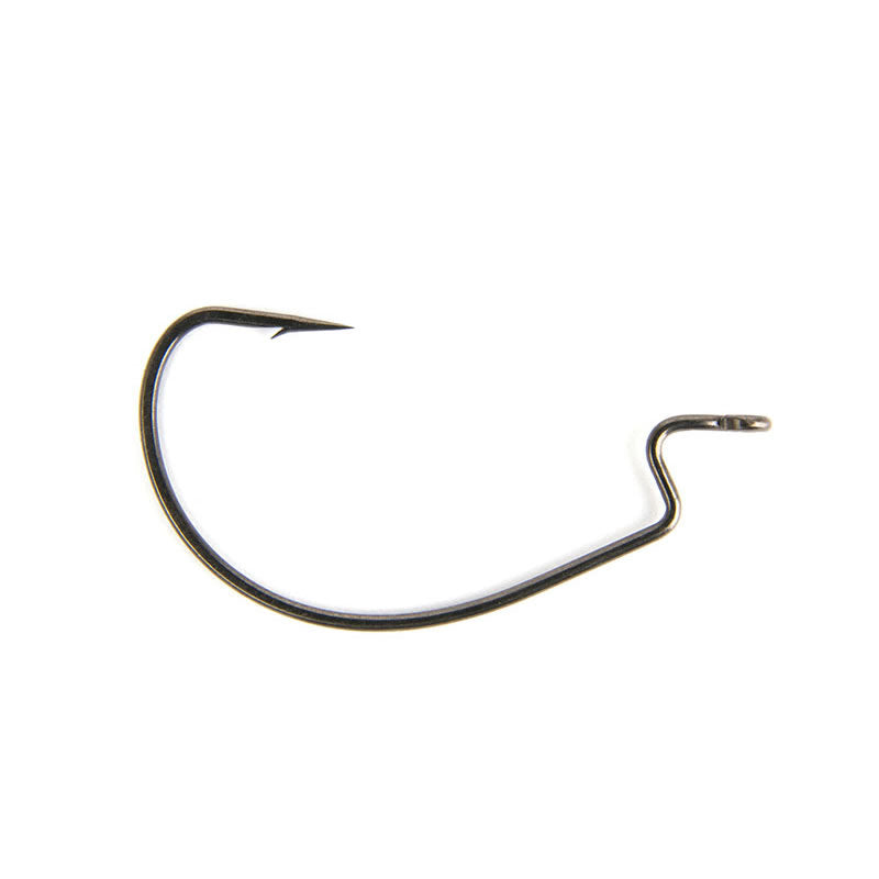 Carlige Fox Rage SP Finesse Offset Nr.2, 10buc