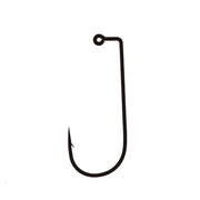 Carlige Fudo Ab Jig Nr.4 Bn - Black Nickel  8 Buc/plic