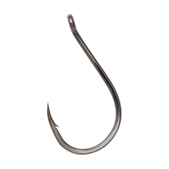 Carlige Fudo Chinu With Ring (chnr-tf) Nr.5/0  3buc/plic