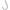Carlige Fudo Iseama With Ring TW (ISTW-BN) Nr.4 Bulk 1000