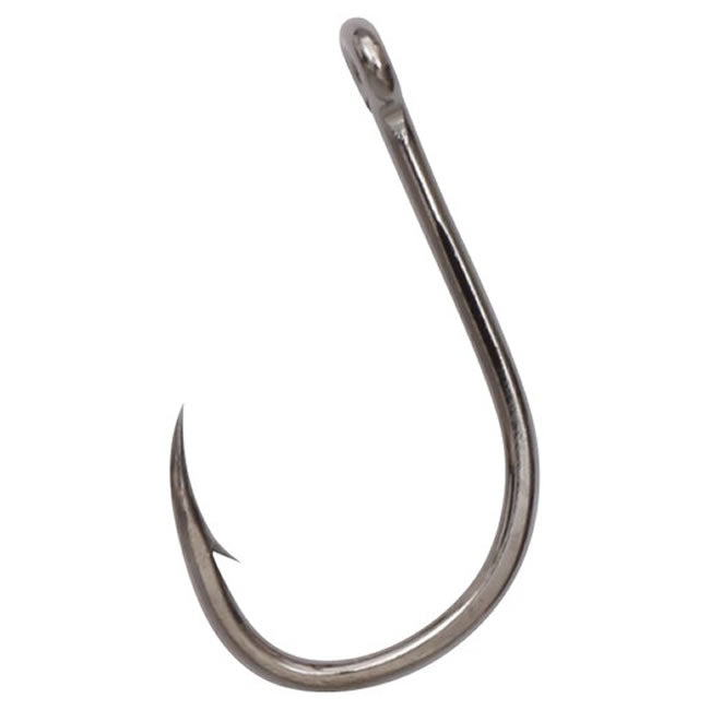 Carlige Fudo Iseama With Ring TW (ISTW-BN) Nr.6 Bulk 1000