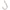 Carlige Fudo Ringed Chinu X RCHX-BN Nr.8, 1000buc/bulk