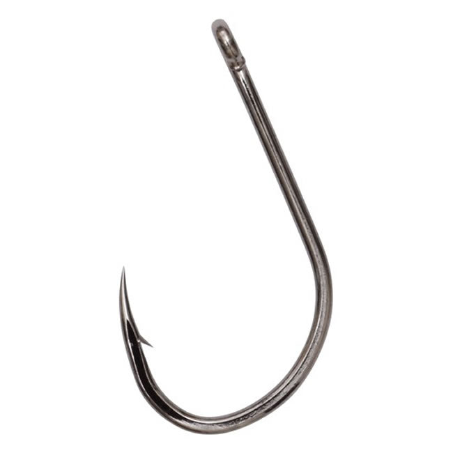 Carlige Fudo Soi With Ring (Soiw-Bn) Nr.5/0 Bulk 1000