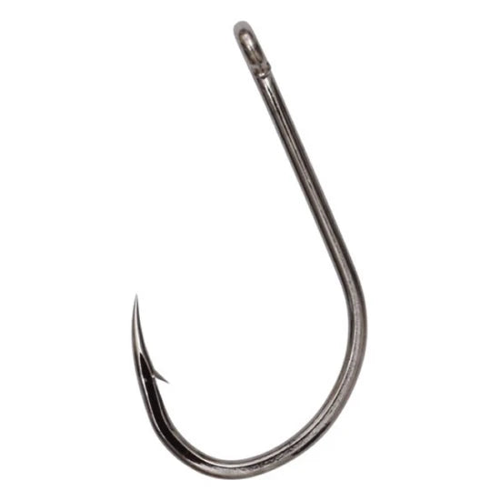 Carlige Fudo Soi With Ring (soiw-bn) Nr.8/0 Bulk 1000