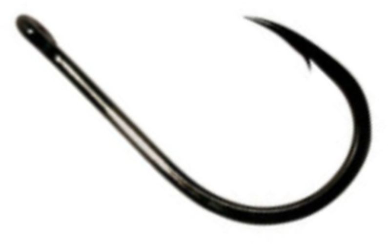 Carlige GAMAKATSU Carp Power Ring Eye, Nr.8, 10buc/pac